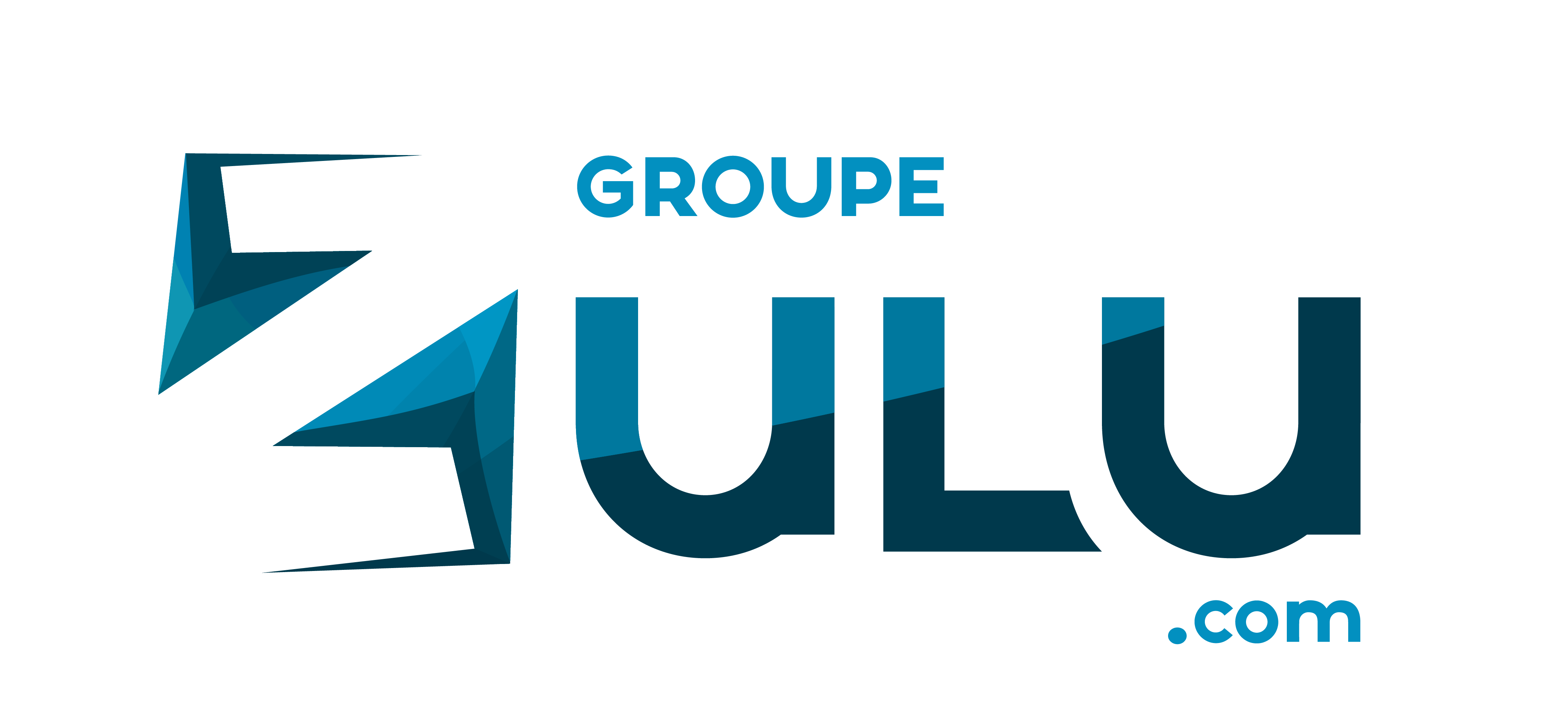 Groupe Zulu Inc logo