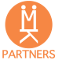 MK Partners, Inc. logo