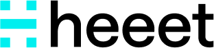 Heeet logo