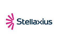 Stellaxius logo