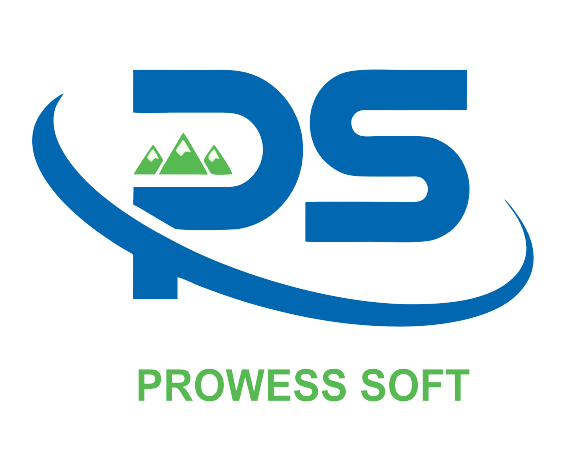 Prowess Software Services Inc. logo
