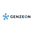 Genzeon logo