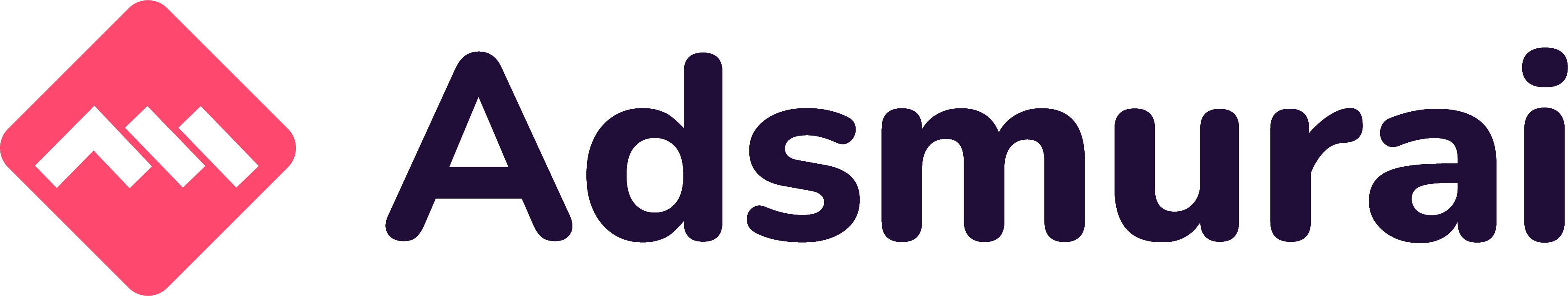 Adsmurai logo