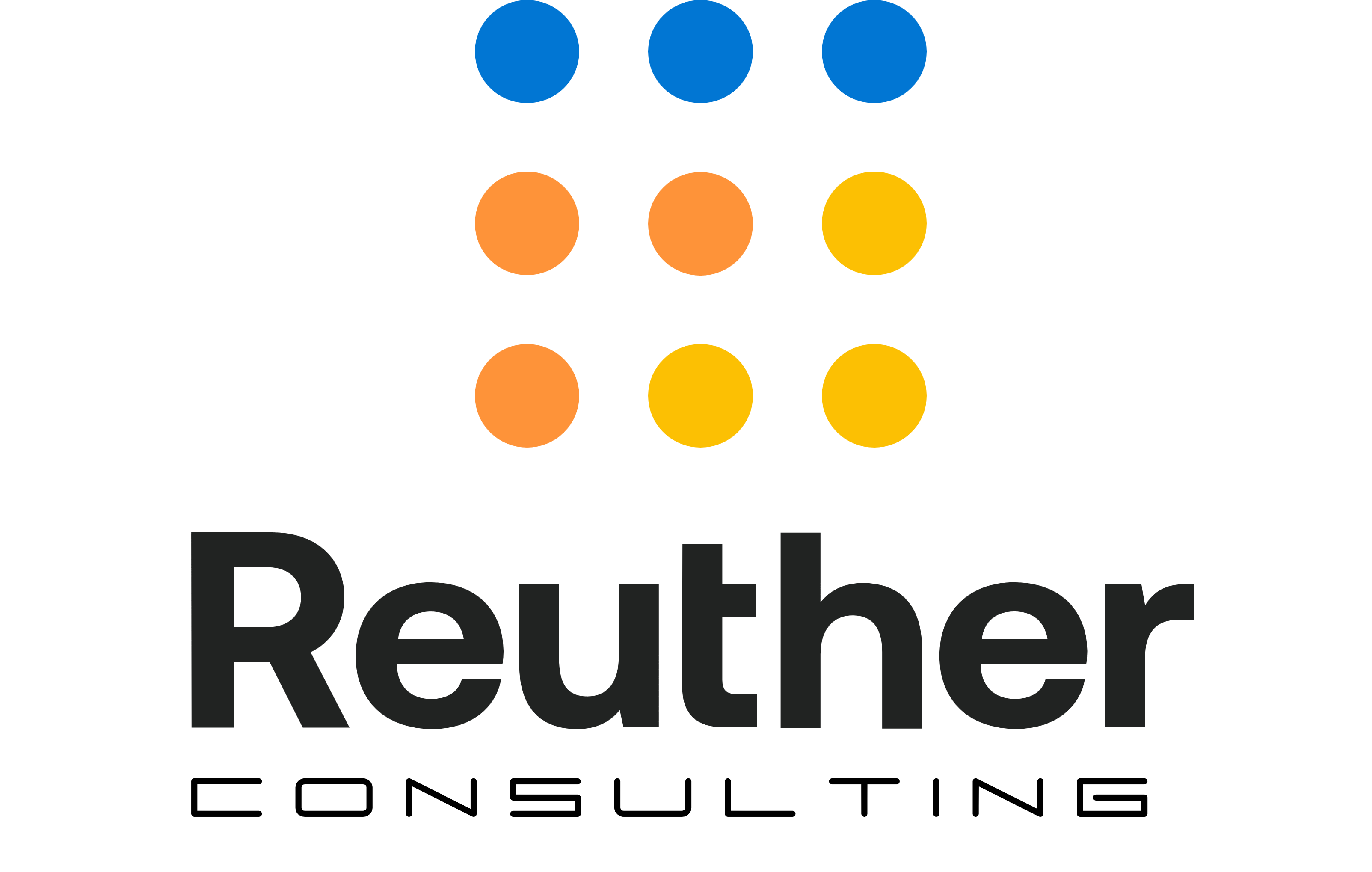 Reuther Consulting logo