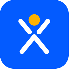Xoxoday logo