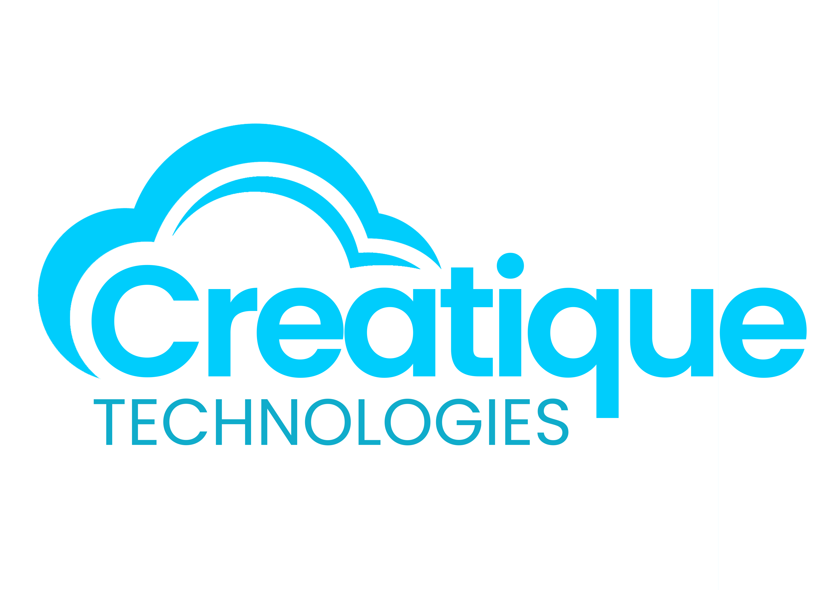 Creatique Technologies Private Limited logo