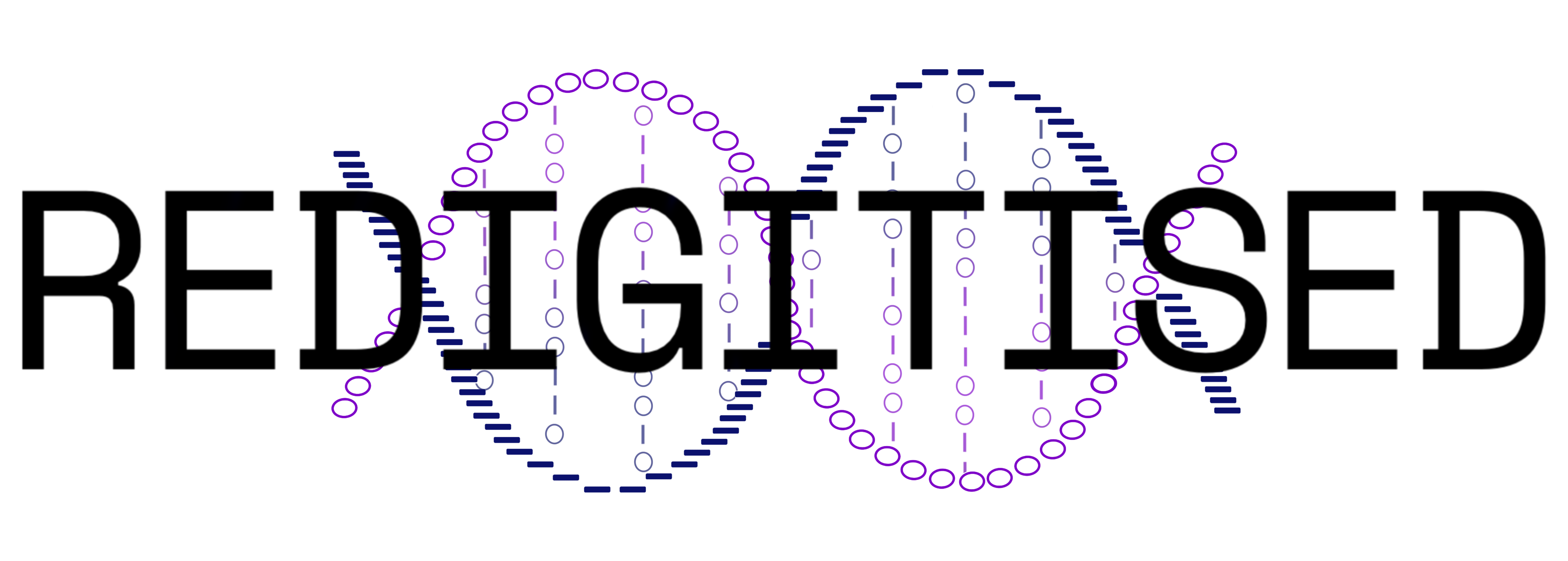 Redigitised Ltd. logo