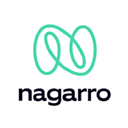 Nagarro logo