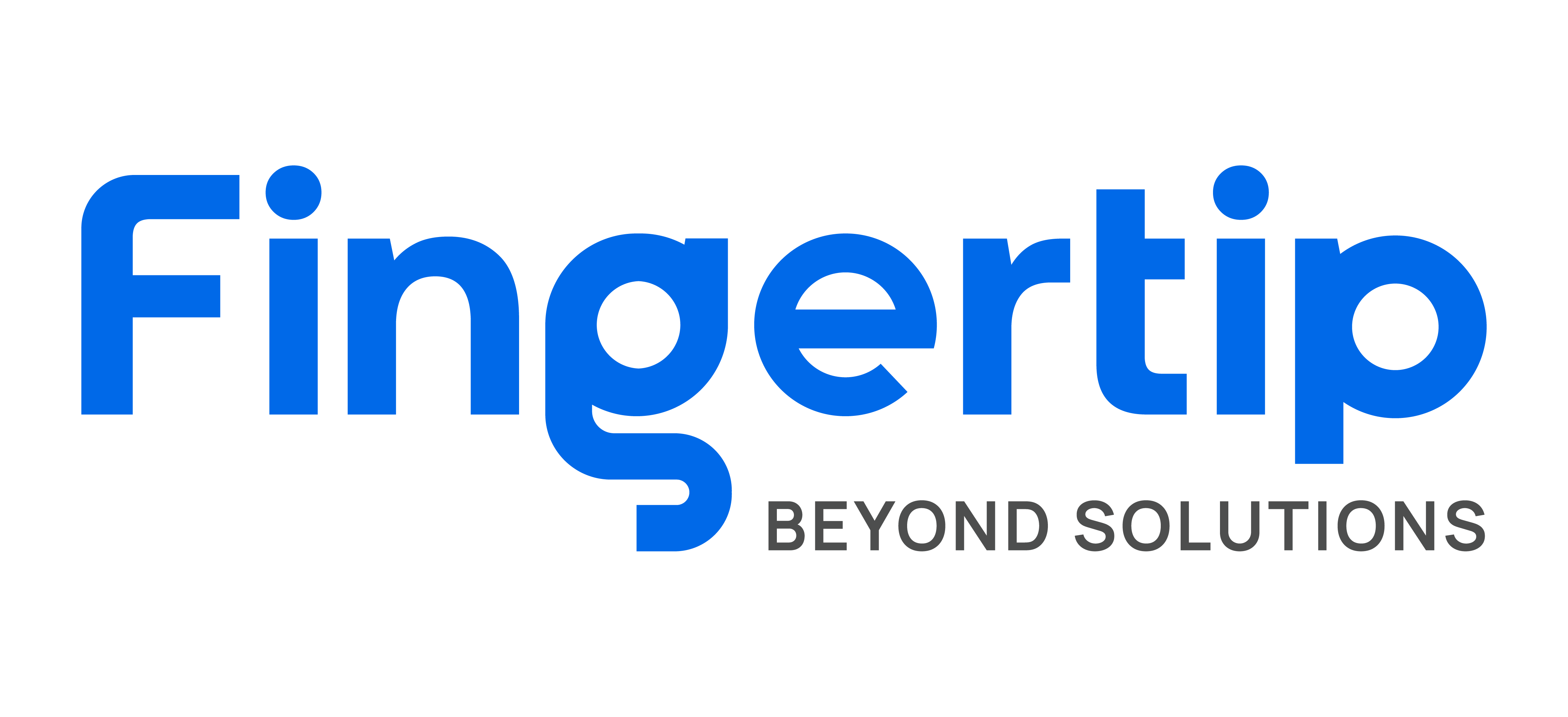 Fingertipplus Technologies Pvt. Ltd. logo