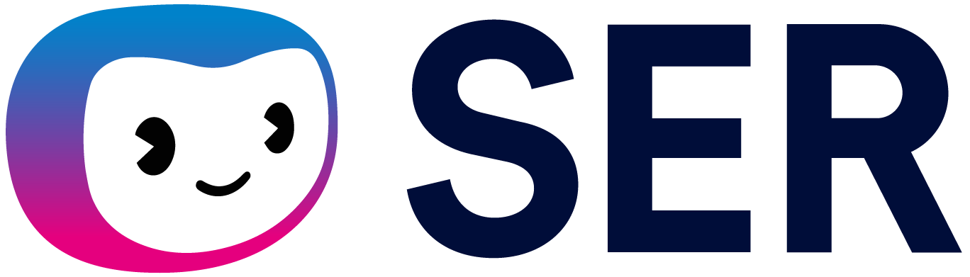 SER Group Holding logo