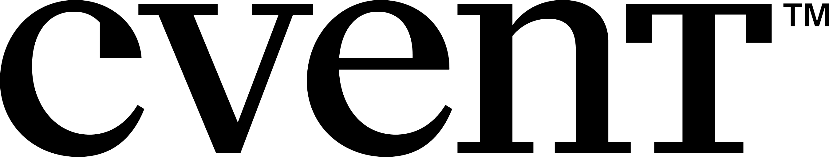 Cvent, Inc. logo