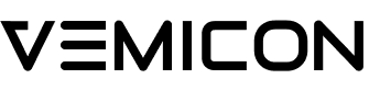 Vemicon logo