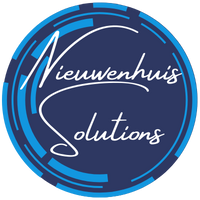 Nieuwenhuis Solutions logo