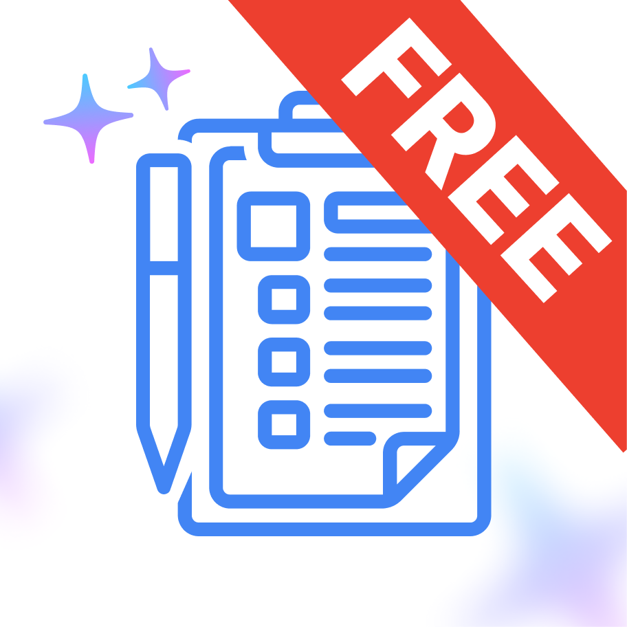 Forms Made Easy: Create Smarter Forms, Collect Better Data icon