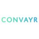 CONVAYR logo