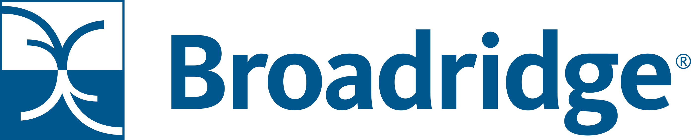 Broadridge Financial Solutions, Inc. logo