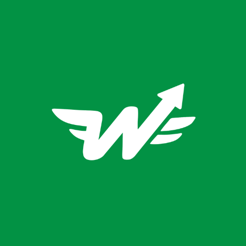 WingRep logo
