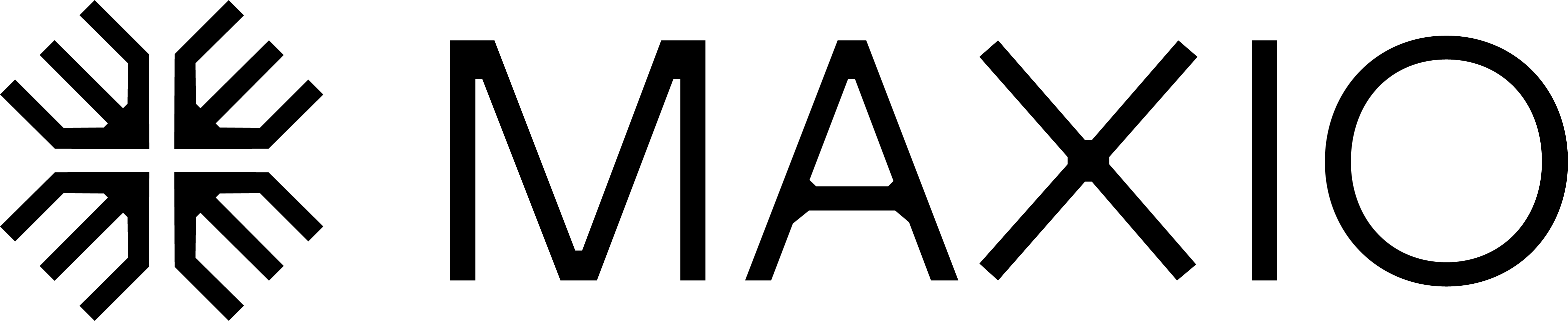 Maxio previously Chargify logo
