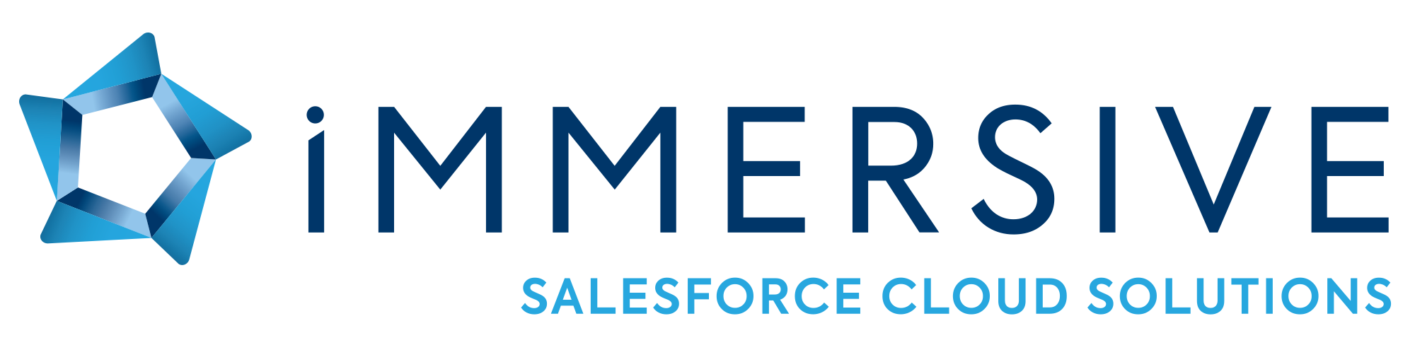 iMMERSIVE logo