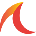 AlphaSys logo