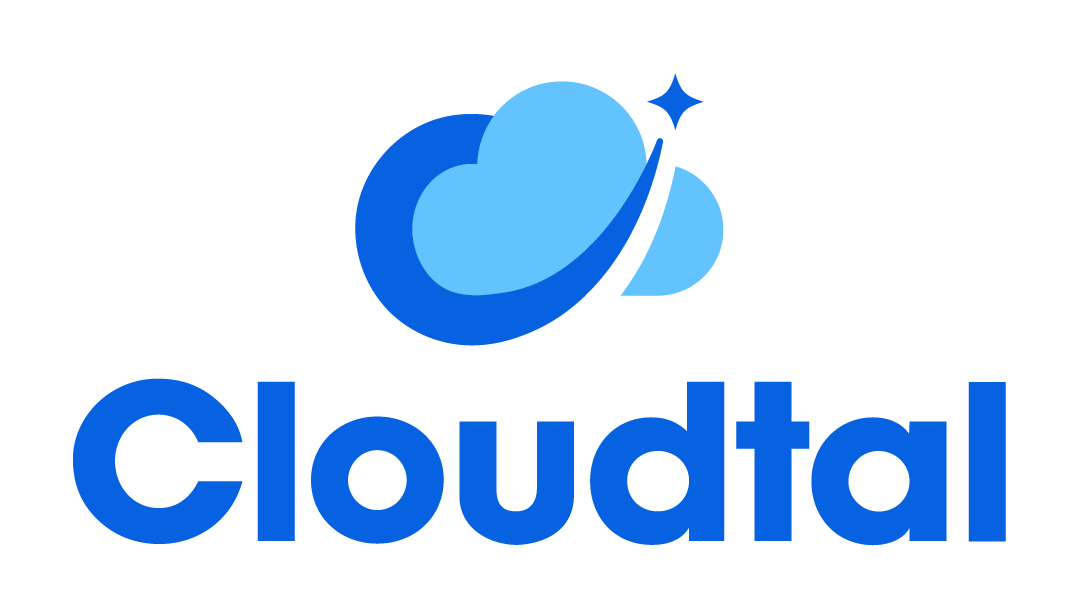 Cloudtal LTD logo
