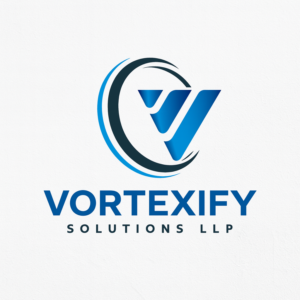 Vortexify Solutions LLP logo