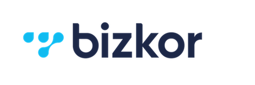 bizKor logo