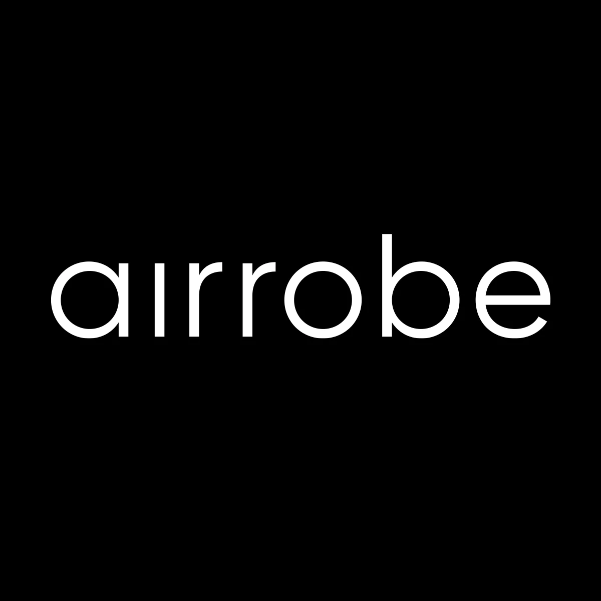 AirRobe logo