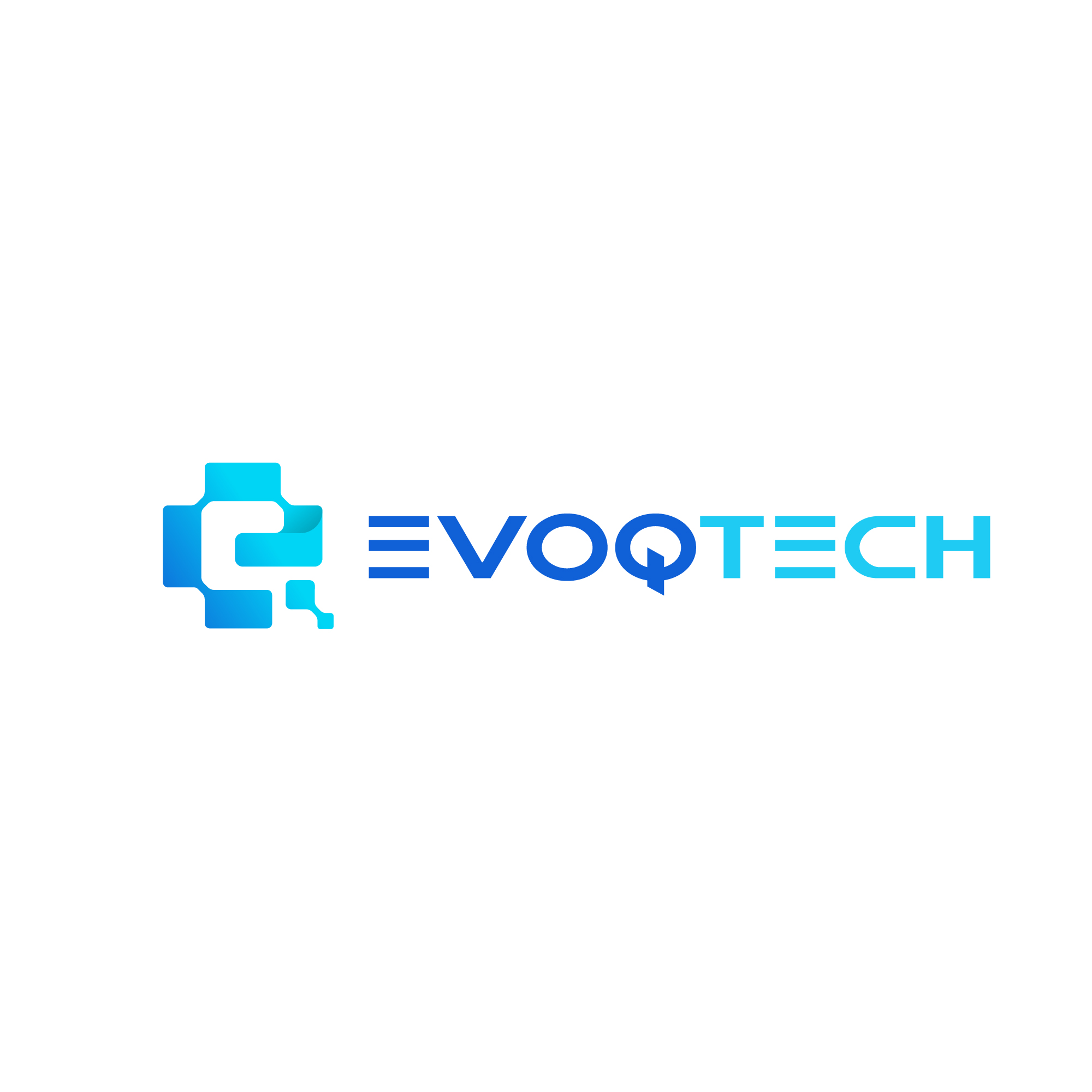 EvoqTech logo
