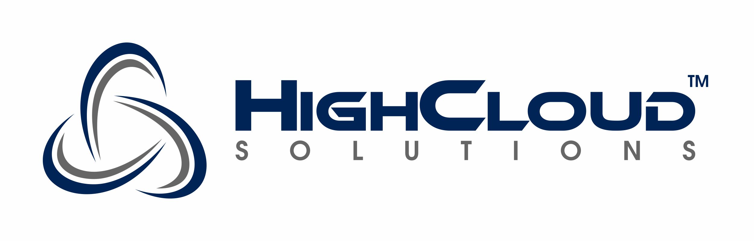 HighCloud Solutions logo
