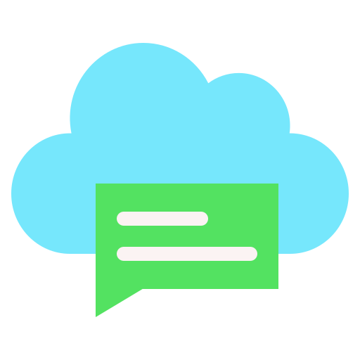 OptiChat Connect icon