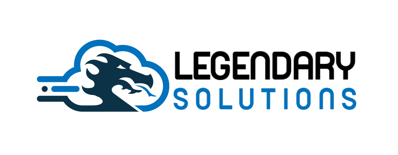 Legendary Solutions, LLC logo