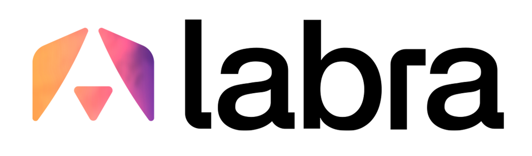 Labra.io logo