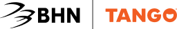 BHN | Tango logo