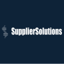 Supplier Solutions logo