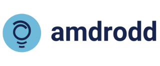 Amdrodd - Spiff Experts, Manufacturing, Health cloud, Marketing Cloud, CPQ logo