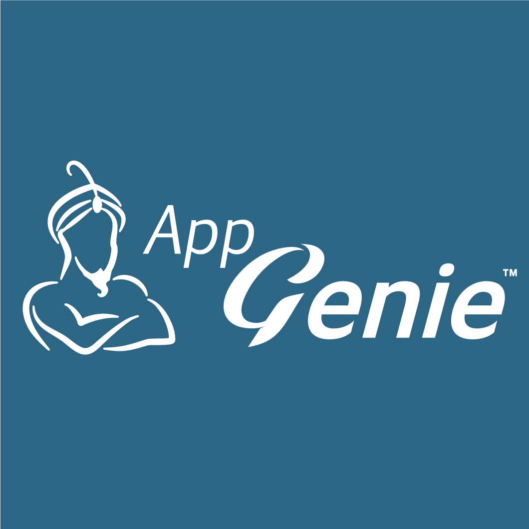 AppGenie logo