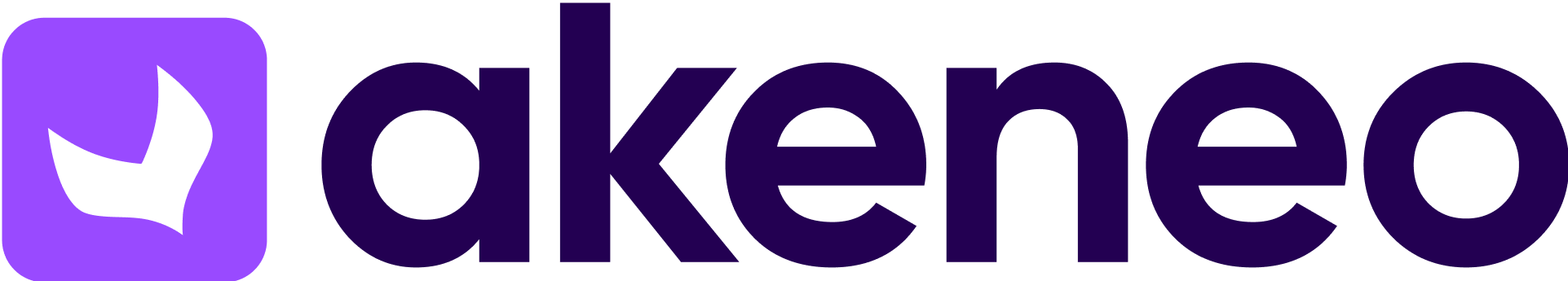 Akeneo PIM Headless Integration for B2C Commerce icon