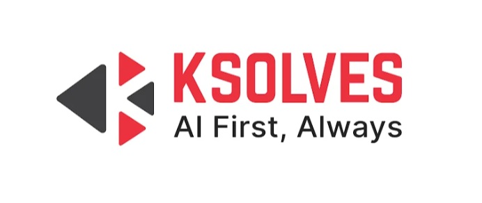 Ksolves India Limited logo