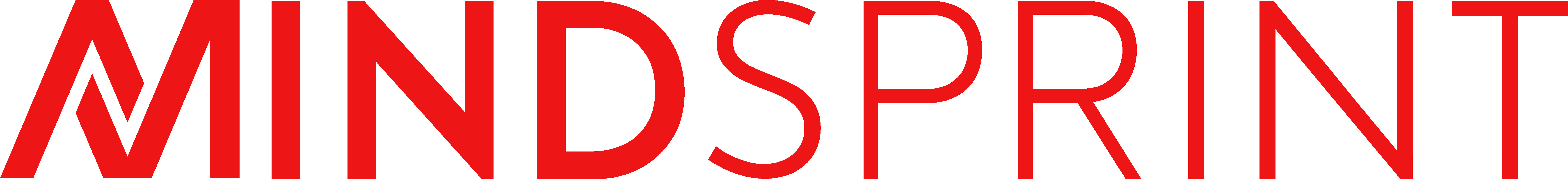 Mindsprint Pte Ltd logo