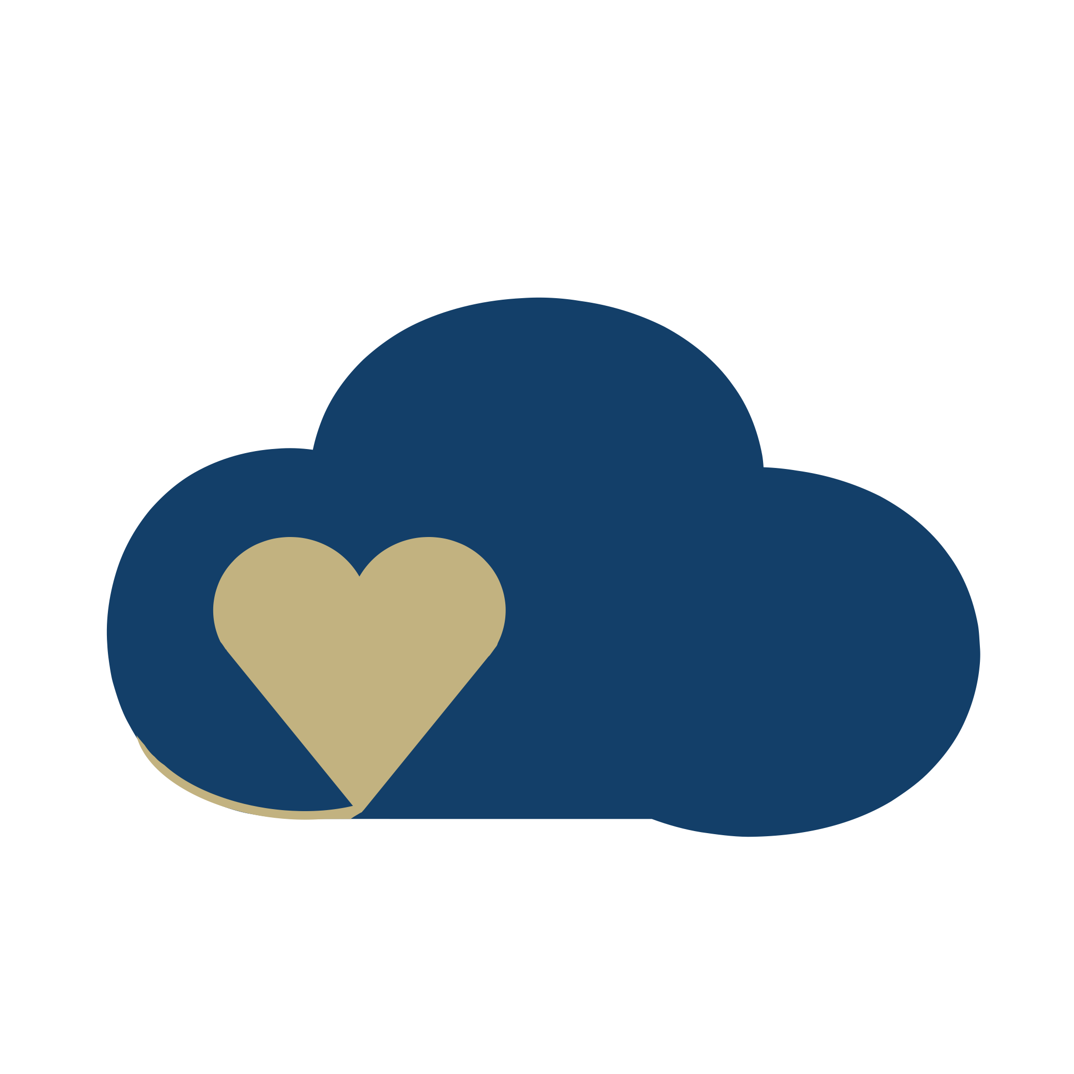 Love unITed Solutions logo