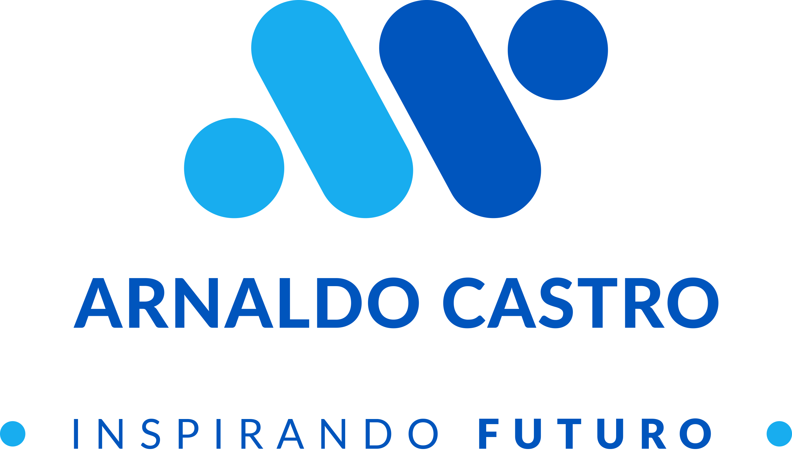 Arnaldo C Castro SA logo