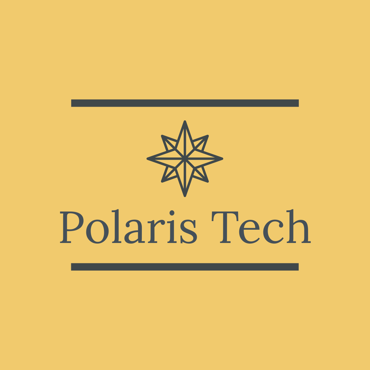 Polaris IT Consulting & Professional Services logo