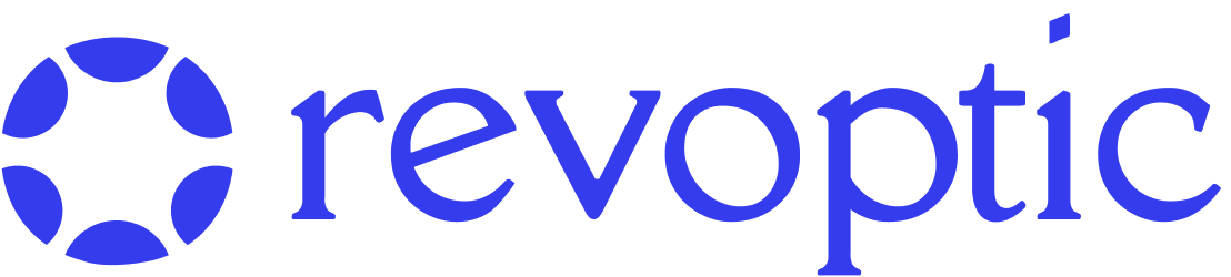 RevOptic logo