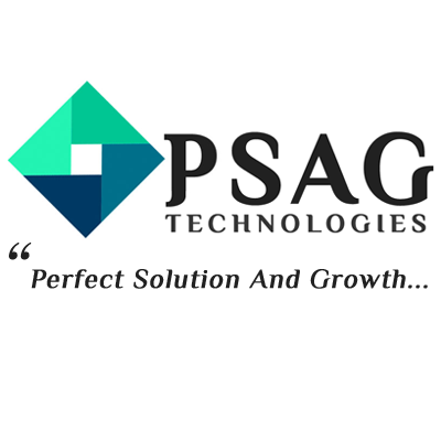 PSAG TECHNOLOGIES PTY LTD logo
