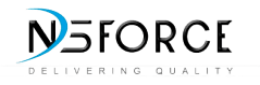 Nsforce Software Pvt Ltd logo