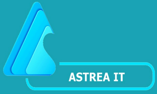 Astrea IT Services Pvt Ltd logo