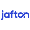 Jafton logo