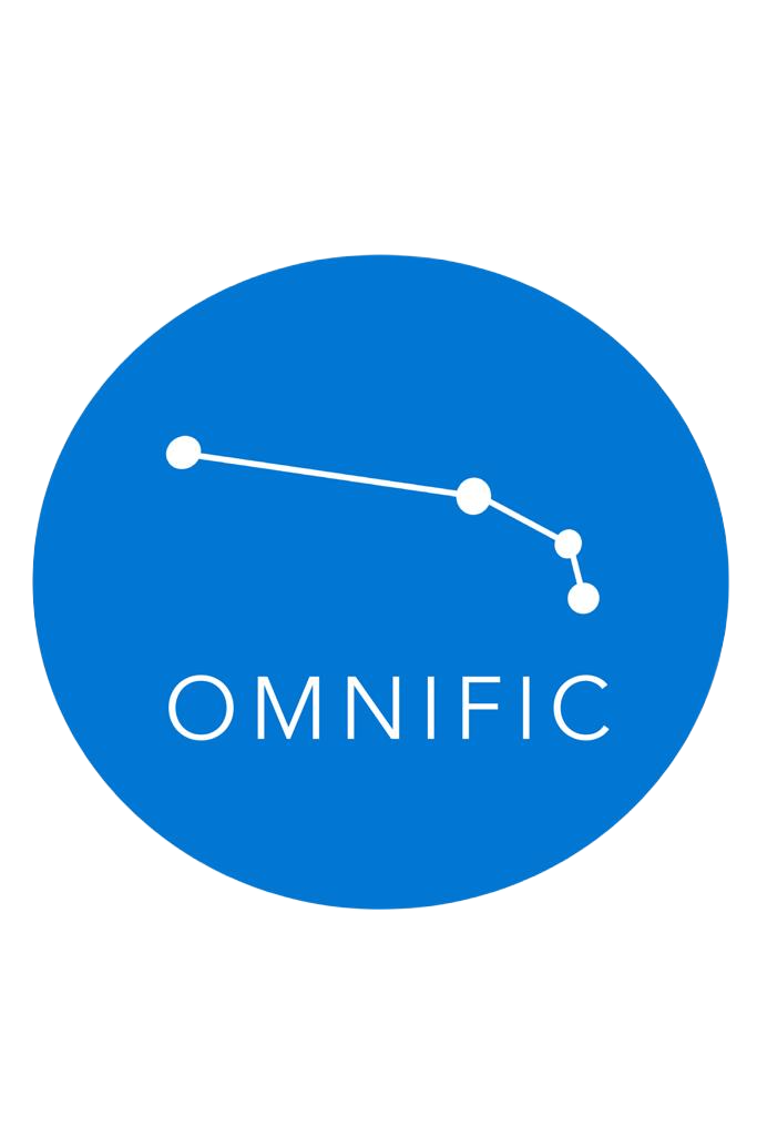 Omnific Solutions LLC FZ logo