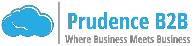 Prudence B2B, LLC logo
